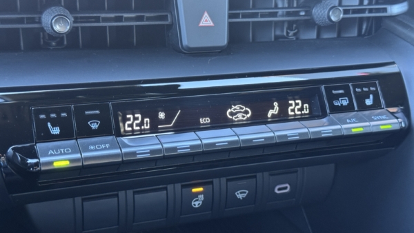 Toyota C-HR 1,8 Hybrid Style Plus 2024 m. 27
