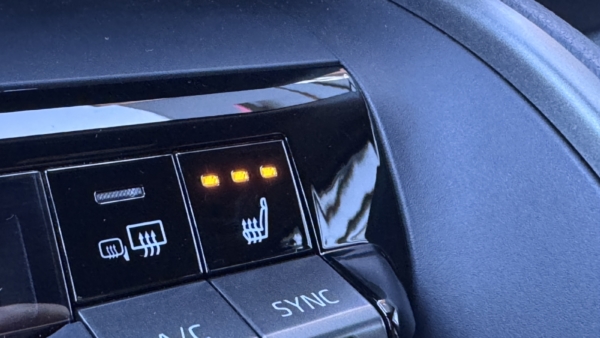 Toyota C-HR 1,8 Hybrid Style Plus 2024 m. 28
