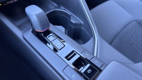 Toyota C-HR 1,8 Hybrid Style Plus 2024 m. 31