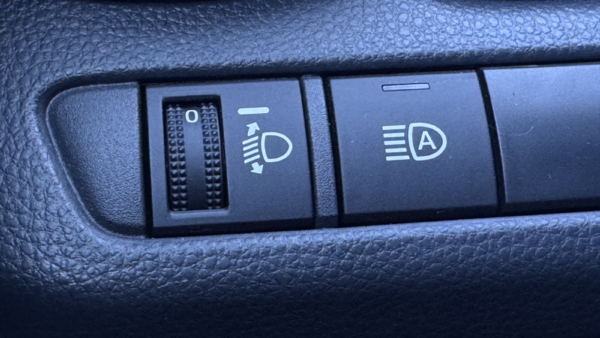 Toyota C-HR 1,8 Hybrid Style Plus 2024 m. 33