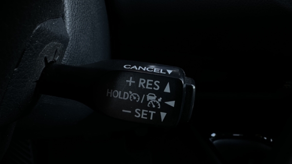 Toyota C-HR 2.0 Hybrid Lounge 2023 m. 14