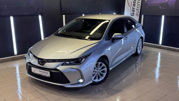 Toyota Corolla 1.5 Active 2023 m. 1