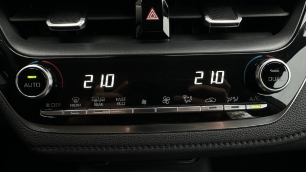 Toyota Corolla 1.5 Active 2023 m. 18