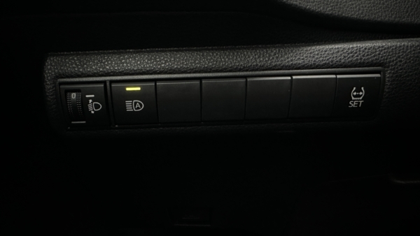 Toyota Corolla 1.5 Active 2023 m. 21