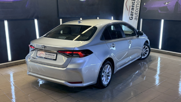 Toyota Corolla 1.5 Active 2023 m. 2