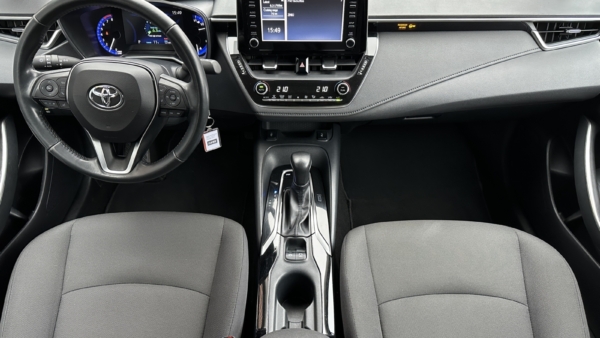 Toyota Corolla 1.5 Active 2023 m. 5