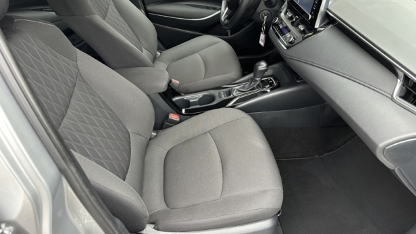 Toyota Corolla 1.5 Active 2023 m. 6