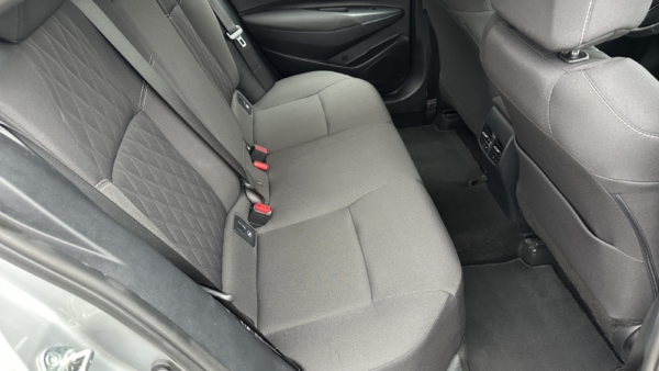 Toyota Corolla 1.5 Active 2023 m. 7