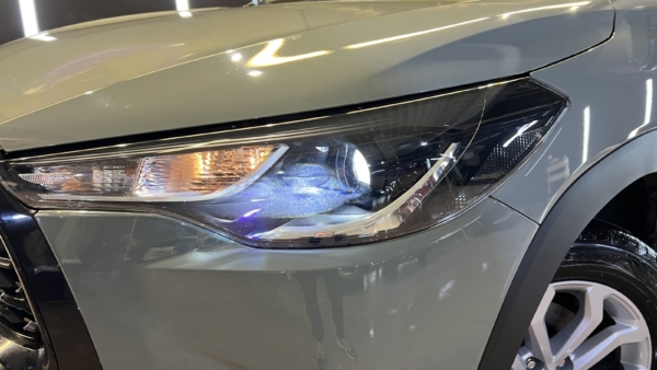 Toyota Corolla Cross 1.8 Active 2024 m. 27