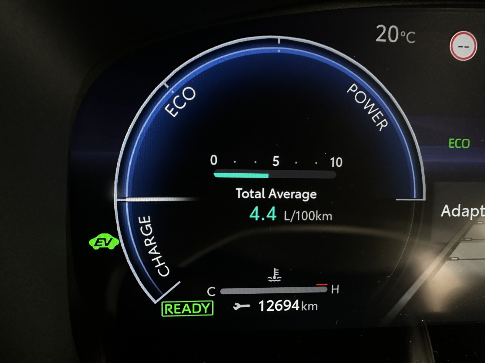 Toyota Corolla Cross 1.8 Active 2024 m. 7