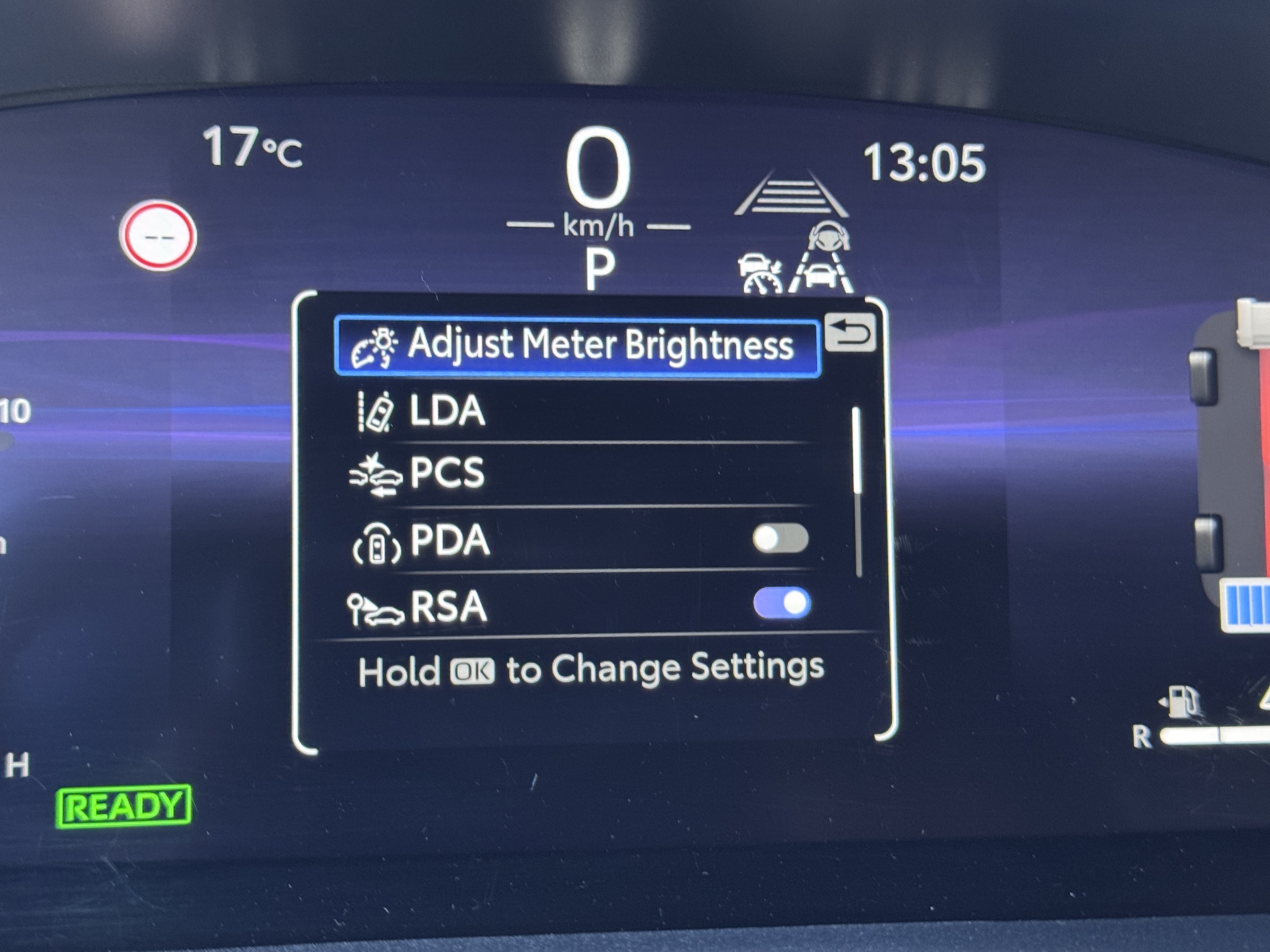 Toyota Corolla sedan 1.8 Hybrid Active 2025 m. 11