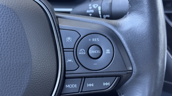 Toyota Corolla sedan 1.8 Hybrid Active 2025 m. 13