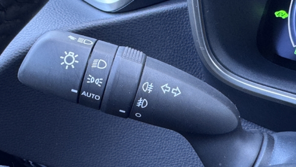 Toyota Corolla sedan 1.8 Hybrid Active 2025 m. 16