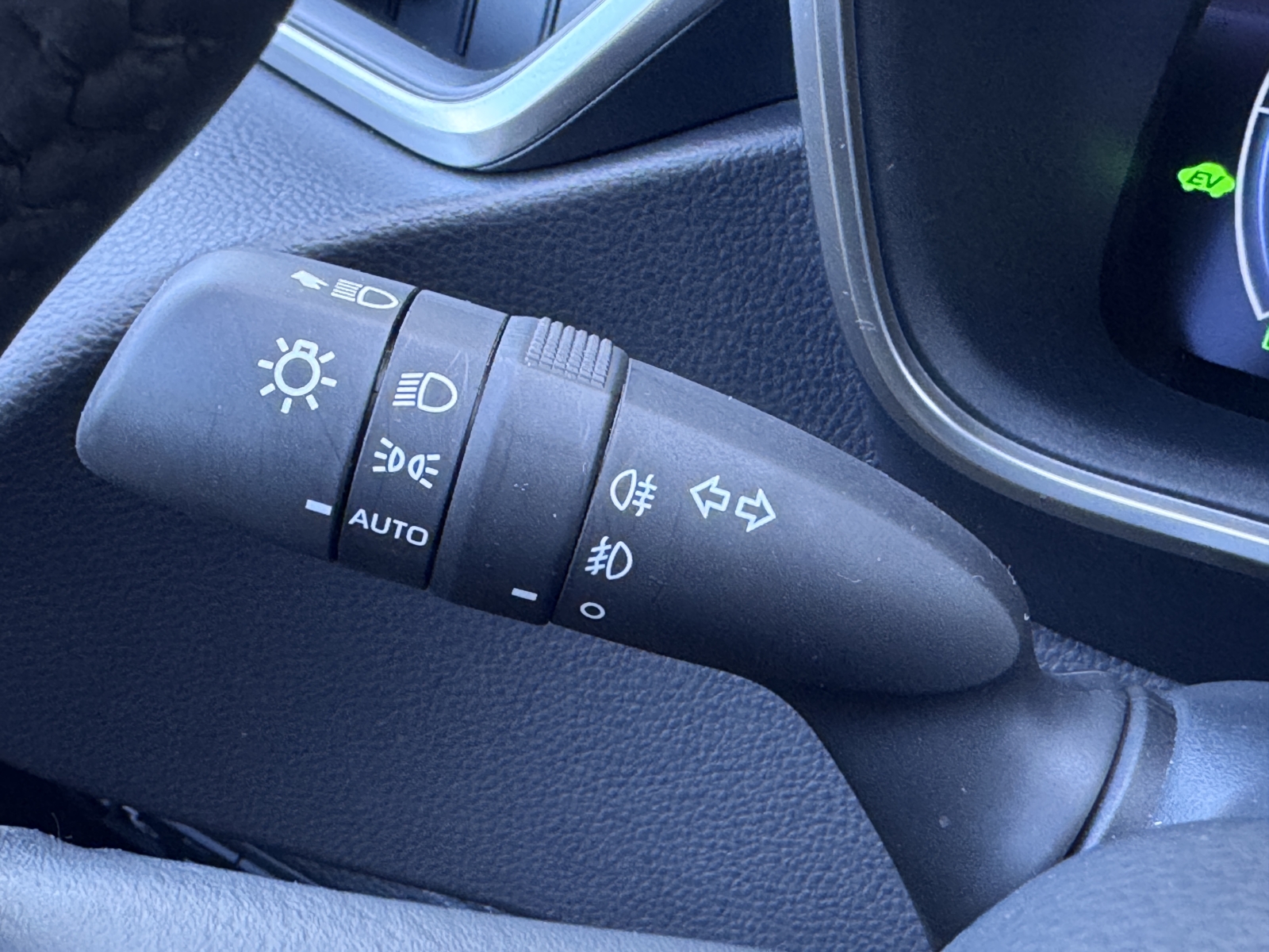 Toyota Corolla sedan 1.8 Hybrid Active 2025 m. 16