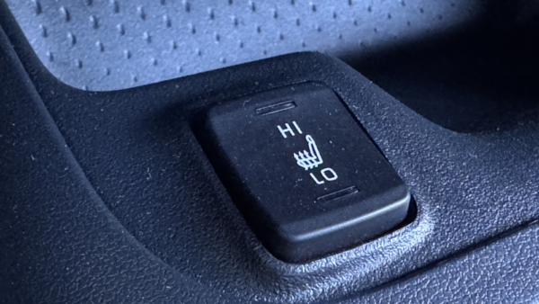 Toyota Corolla sedan 1.8 Hybrid Active 2025 m. 23