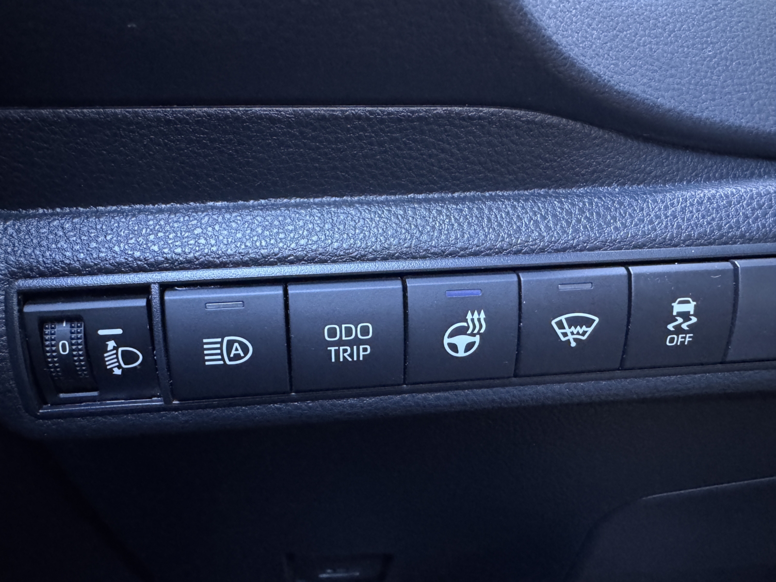 Toyota Corolla sedan 1.8 Hybrid Active 2025 m. 26