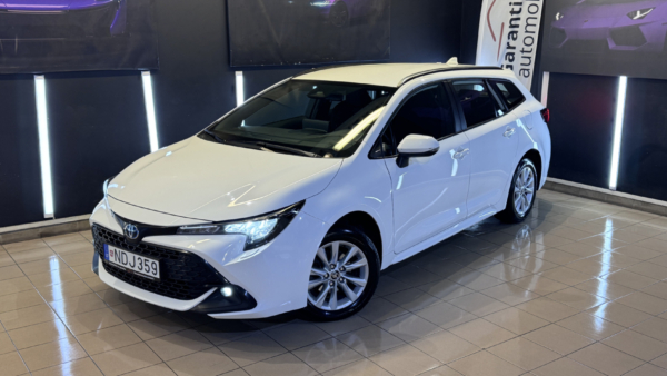 Toyota Corolla TS 1.8 Hybrid Active 2024 m. 1