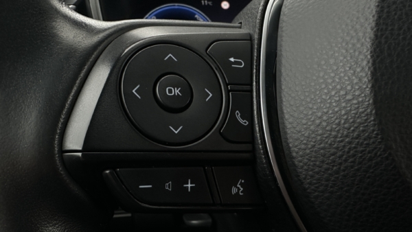 Toyota Corolla TS 1.8 Hybrid Active 2024 m. 14