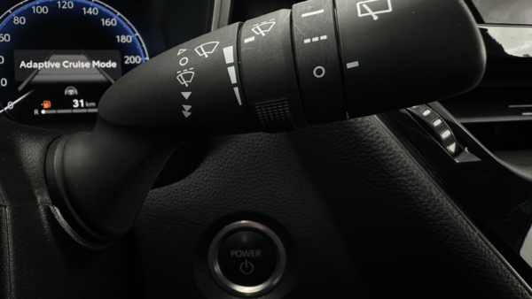 Toyota Corolla TS 1.8 Hybrid Active 2024 m. 17