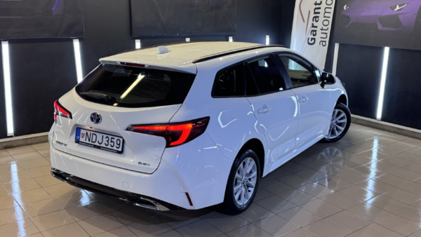 Toyota Corolla TS 1.8 Hybrid Active 2024 m. 2