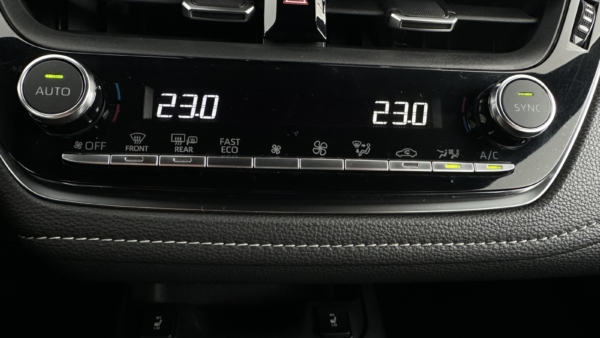 Toyota Corolla TS 1.8 Hybrid Active 2024 m. 23