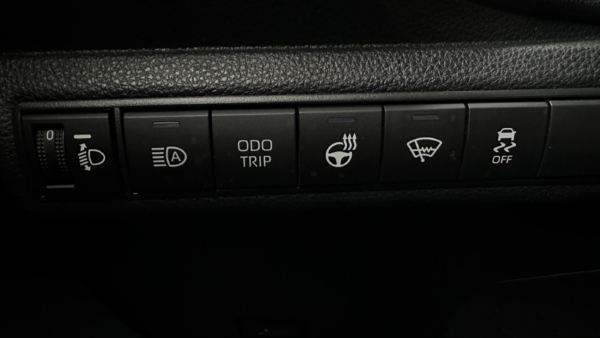 Toyota Corolla TS 1.8 Hybrid Active 2024 m. 26