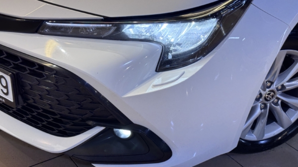 Toyota Corolla TS 1.8 Hybrid Active 2024 m. 4