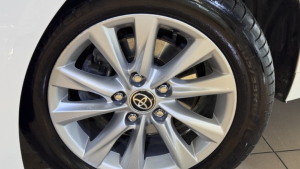 Toyota Corolla TS 1.8 Hybrid Active 2024 m. 5