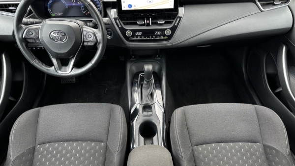 Toyota Corolla TS 1.8 Hybrid Active 2024 m. 6