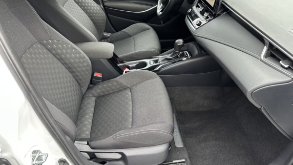 Toyota Corolla TS 1.8 Hybrid Active 2024 m. 7