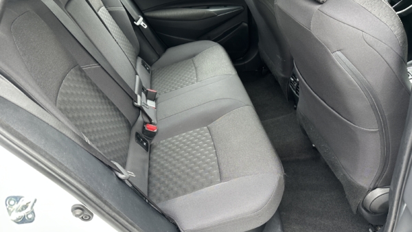 Toyota Corolla TS 1.8 Hybrid Active 2024 m. 8