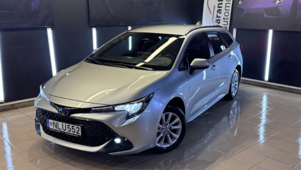 Toyota Corolla TS 1.8 Hybrid Active 2025 m. 1
