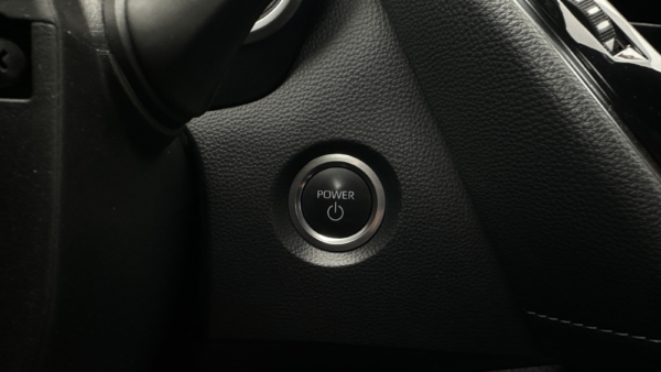 Toyota Corolla TS 1.8 Hybrid Active 2025 m. 16