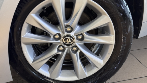 Toyota Corolla TS 1.8 Hybrid Active 2025 m. 4