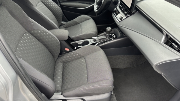 Toyota Corolla TS 1.8 Hybrid Active 2025 m. 6