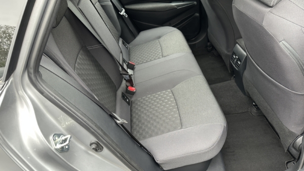 Toyota Corolla TS 1.8 Hybrid Active 2025 m. 7