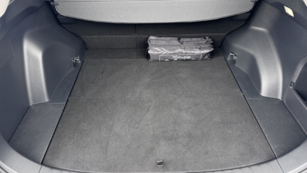 Toyota RAV4 2,5 Hybrid Luxury Limited AWD 2025 m. 9