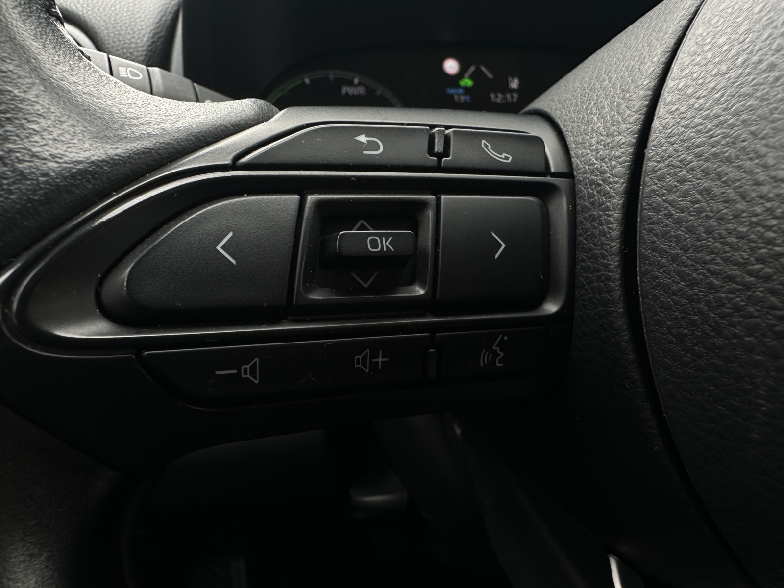 Toyota Yaris 1.5 Hybrid Active 2023 m. 10