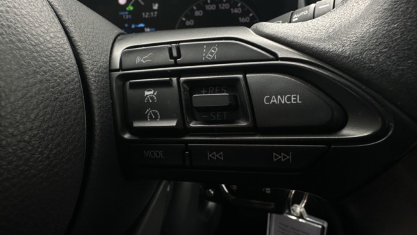 Toyota Yaris 1.5 Hybrid Active 2023 m. 11