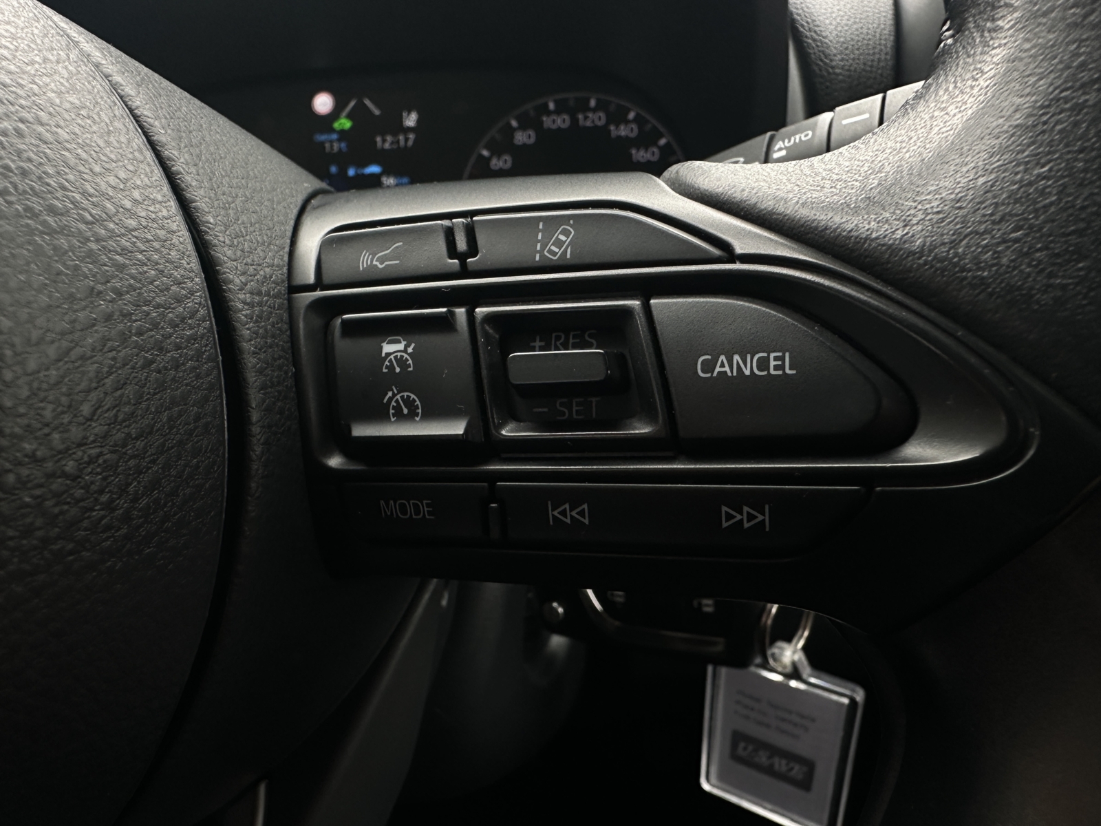 Toyota Yaris 1.5 Hybrid Active 2023 m. 11