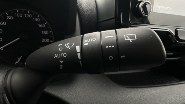 Toyota Yaris 1.5 Hybrid Active 2023 m. 13