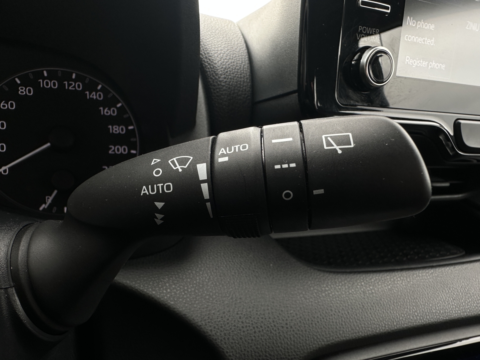 Toyota Yaris 1.5 Hybrid Active 2023 m. 13