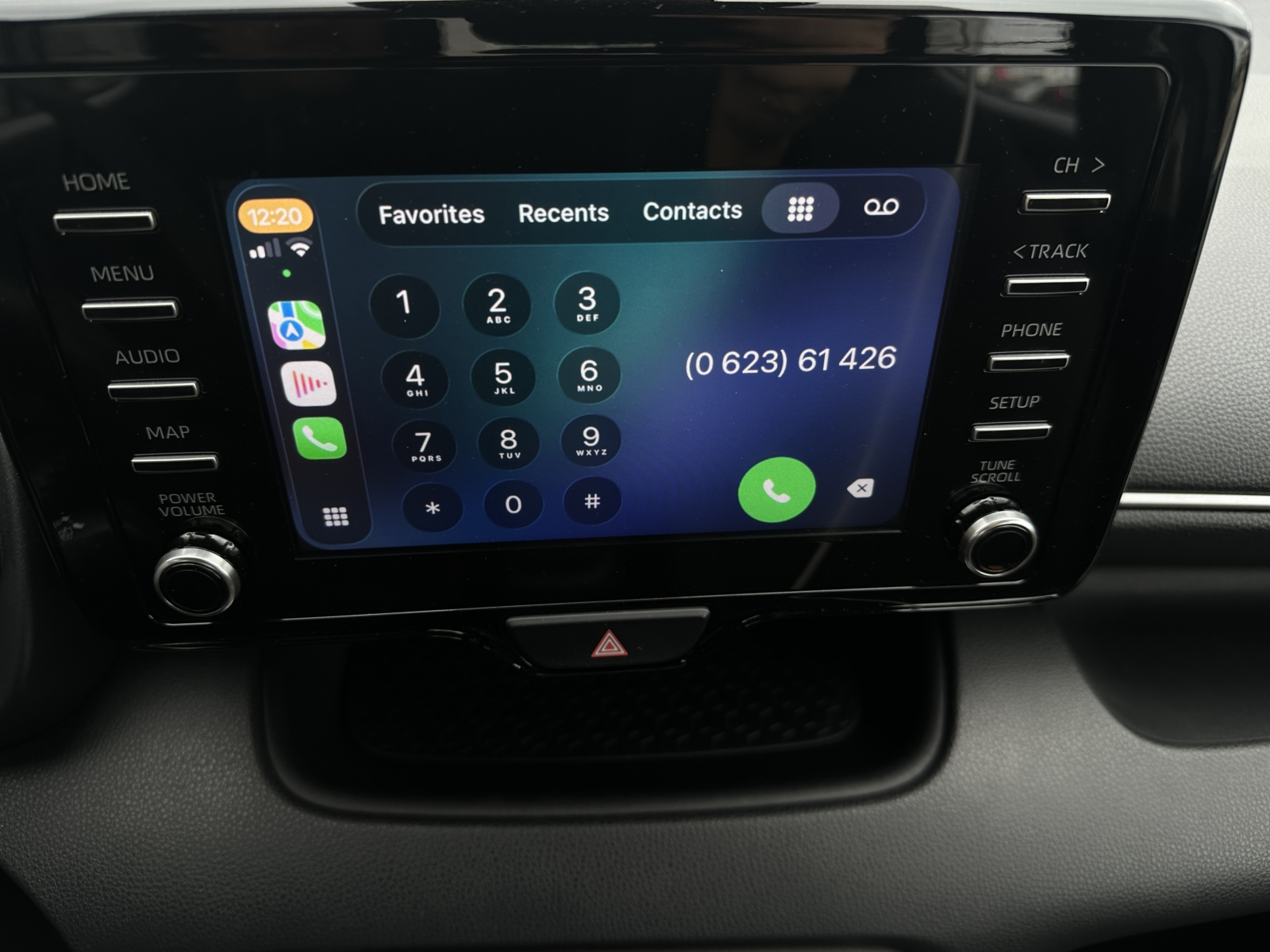 Toyota Yaris 1.5 Hybrid Active 2023 m. 16