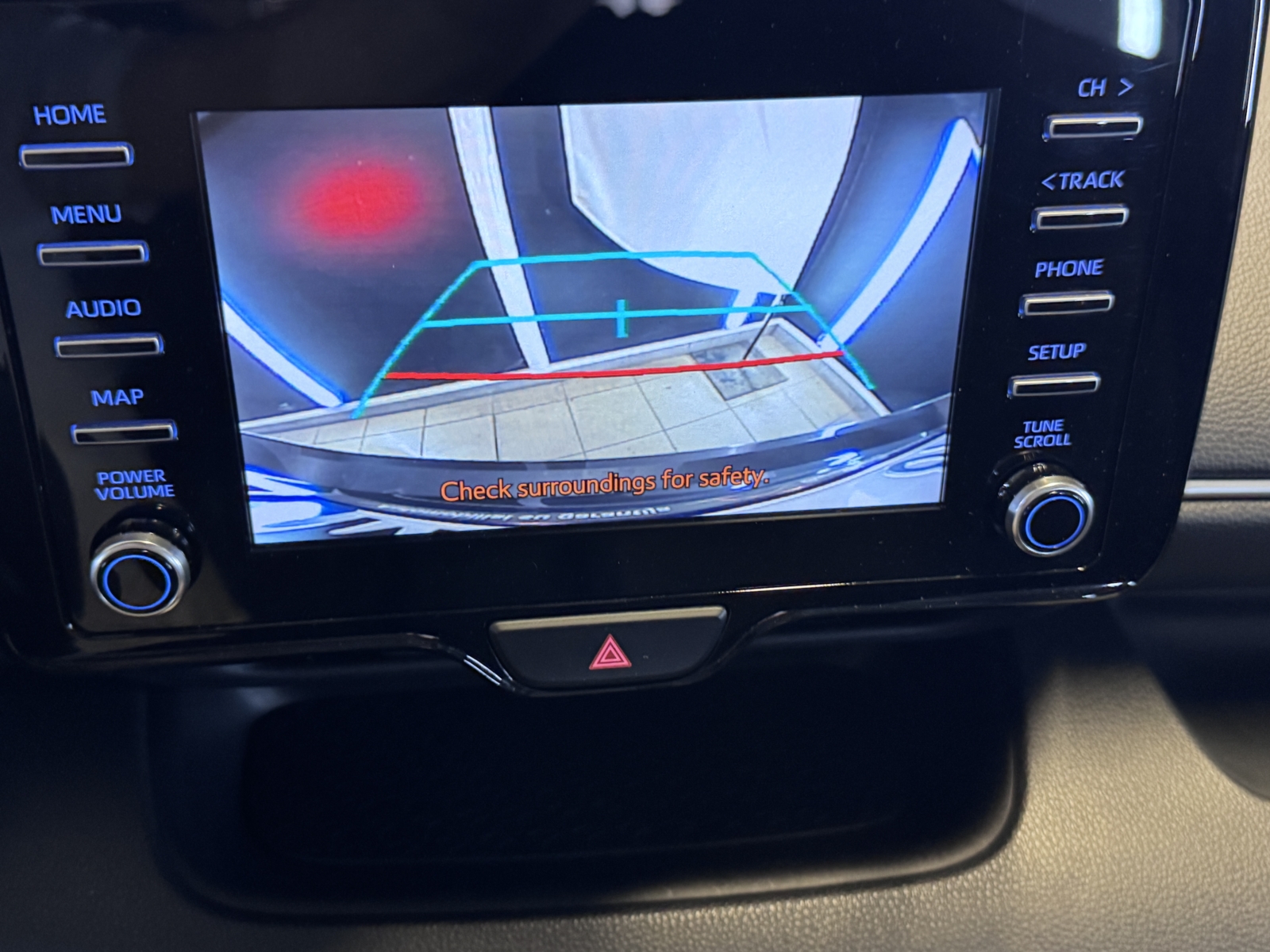 Toyota Yaris 1.5 Hybrid Active 2023 m. 18