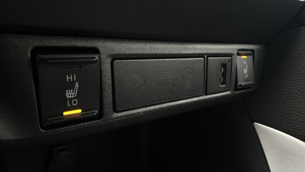 Toyota Yaris 1.5 Hybrid Active 2023 m. 20