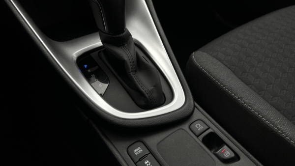 Toyota Yaris 1.5 Hybrid Active 2023 m. 21