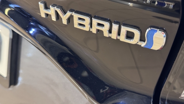 Toyota Yaris 1.5 Hybrid Active 2023 m. 24