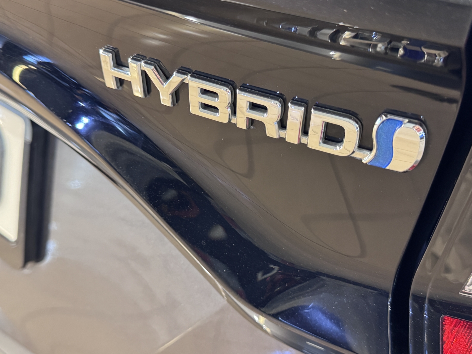 Toyota Yaris 1.5 Hybrid Active 2023 m. 24