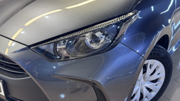 Toyota Yaris 1.5 Hybrid Active 2023 m. 26