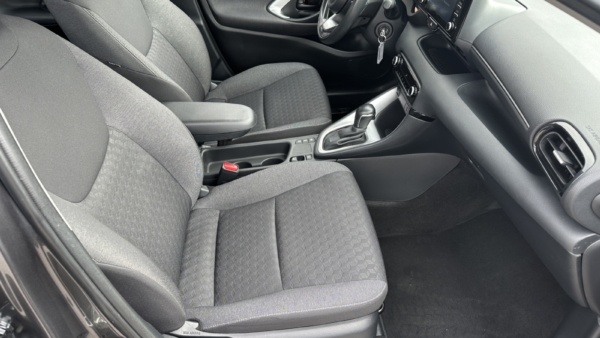 Toyota Yaris 1.5 Hybrid Active 2023 m. 4